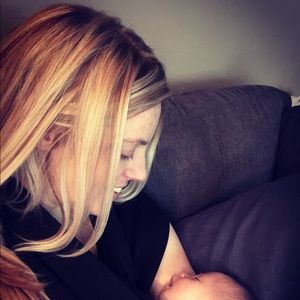 Meet your Posher, Lindsay